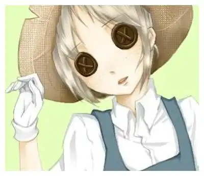 2018第五个性手游头像列表