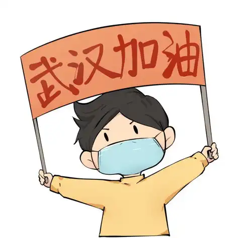 携手战疫情别样少年心仓山区未成年人防疫抗疫作品展播