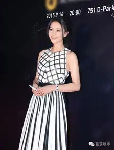 高圆圆不是怀孕而是逆生长