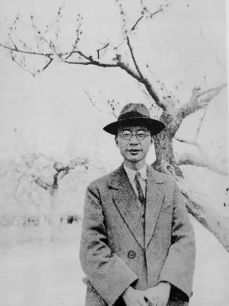 傅光明老舍一个文牛写家