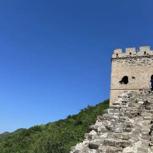 司马台长城景区门票,司马台长城景区游玩攻略360地图