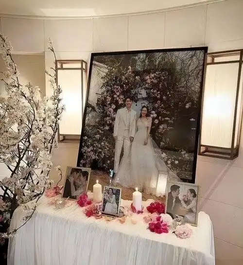 孙艺珍不穿百万婚纱两套造型太接地气,6万的婚纱却不输顶奢