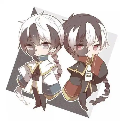 第五人格小猫头像安室透