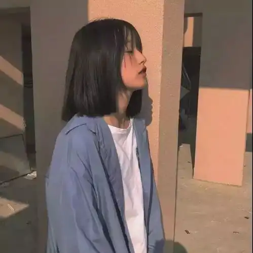 是漂亮小姐姐的头像呀