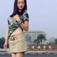 穿迷彩服的女生头像迷彩服女生头像34张图片