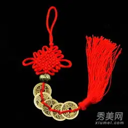 家居风水让你旺运的九大吉祥物