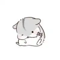 仓鼠图片卡通头像微信头像图片大全