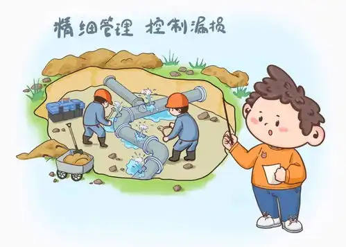 全国城市节约用水宣传周,跟小胖哥学习如何成为节水小行家