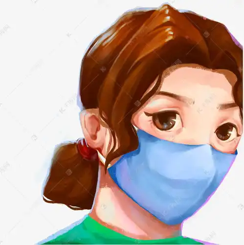 戴口罩医护人员素材图片免费下载千库网
