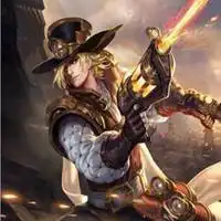马可波罗头像微信头像图片大全