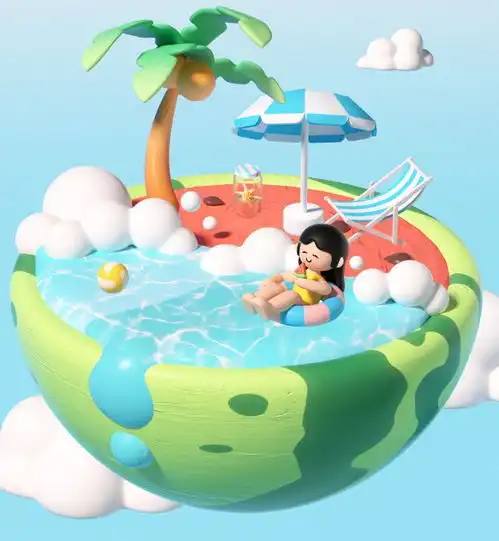 夏天洗澡有讲究这样洗对身体好
