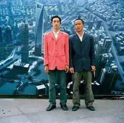 震撼一个老外用30年带你重新认识这个中国
