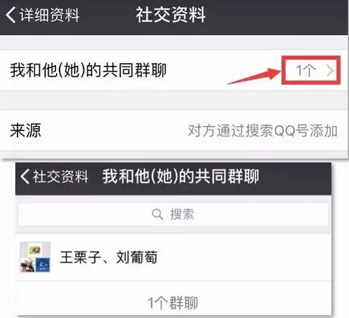 删掉的好友如何偷偷加回来微信这些冷门功能大部分柏塘人都不知道
