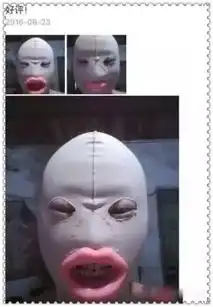 笑到脸疼的买家秀,异形皮卡丘忍了,看到艾莎溜了溜了