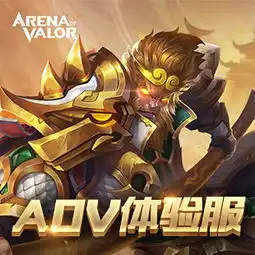 aov体验服下载aov官方体验服下载软吧下载
