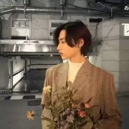 抖音ins风头像