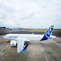 波音737maxvs.空客a320neo,...
