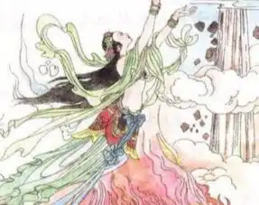 三清乃是鸿钧老祖的弟子,却为何要听女娲法旨二人到底谁厉害