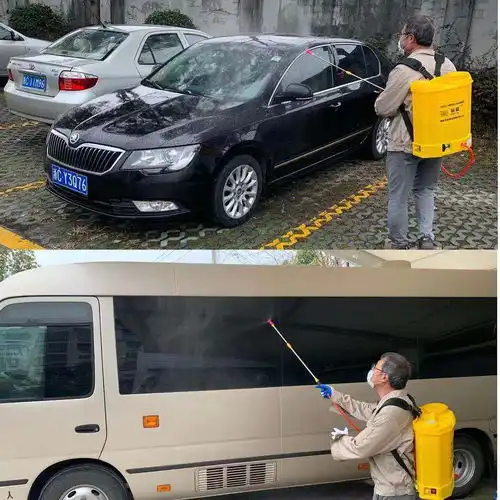 疫情防控浙江海事后勤在行动