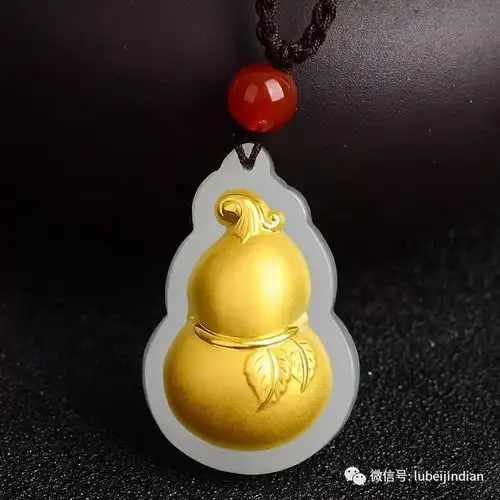 鲁北金店首饰界中的招财神物
