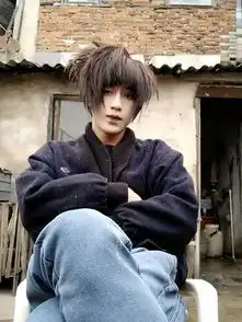 一周网红趣闻撞脸王俊凯的12岁小女孩1天涨200万粉,土味十足的非主流小哥却颜值逆天