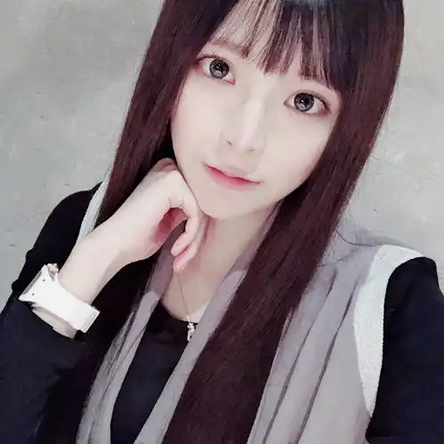 方图小姐姐集中营各种美丽小姐姐小姐姐头像