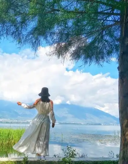 我的云南旅行体验分享,小游记