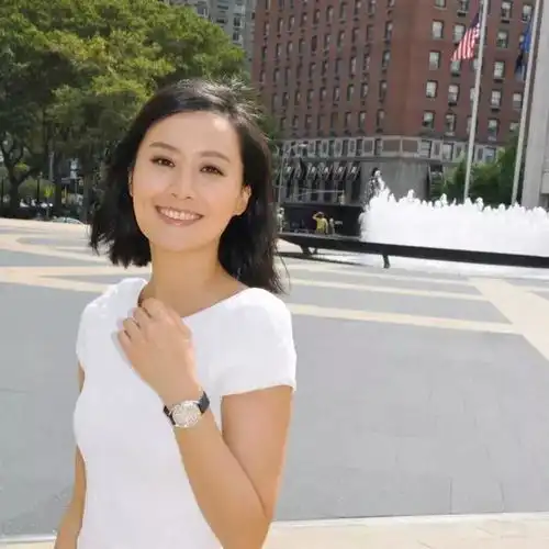 她曾是tvb的五小花旦却因学业遗憾错过溏心风暴3