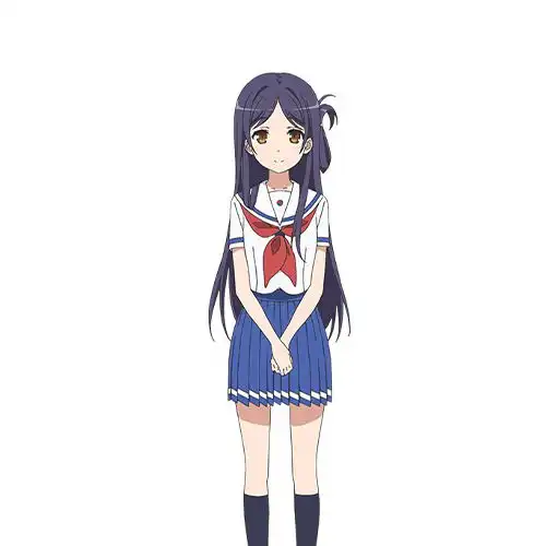 今天过生日的动漫角色3月3日