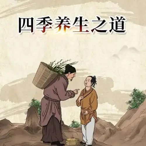 提醒家中老人,这些养生误区勿入