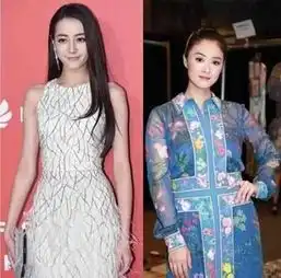 迪丽热巴对蒋欣都是吃货,为何蒋欣要赐她一丈红