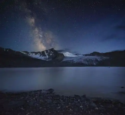 怎么拍摄星空,星空拍摄要注意什么