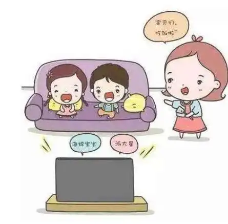 孩子十喊九不应别急着怪孩子,如果你总这样做,不理你也应该