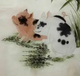 财神经常帮助,让人生充满可能的生肖