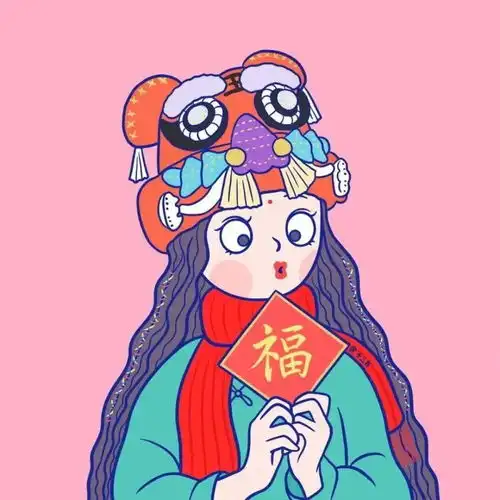 考研人的虎年行大运壁纸合集,请查收