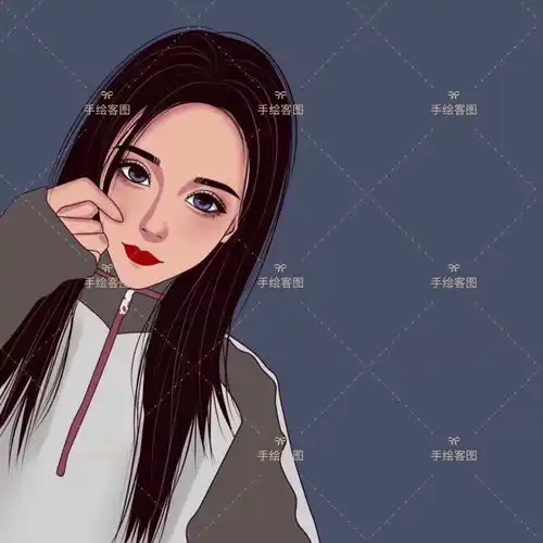 手绘头像真能赚钱吗