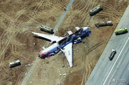 失联七年,mh370再次深海被发现,当初连续三年搜寻为何没结果