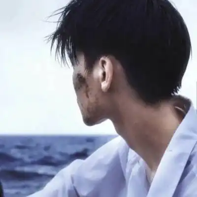最新男头像