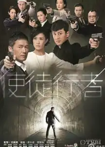 这心tvb经典破案片,比白夜追凶还好看
