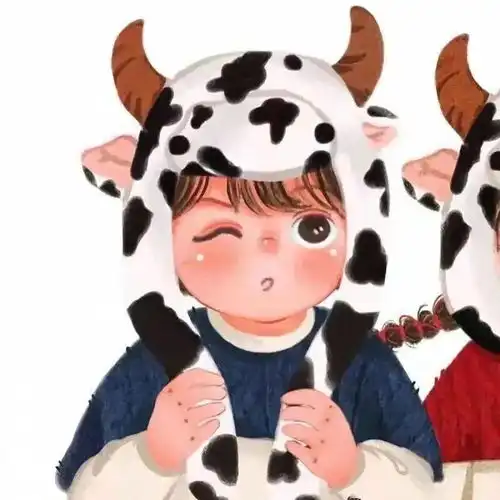 情侣头像你是怎么发现自己长得丑的