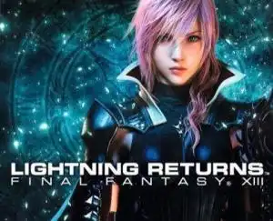 最终幻想xiii雷光归来