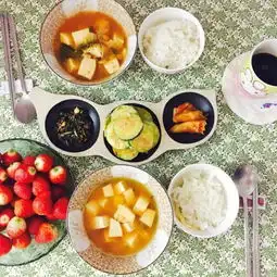 外国人都吃什么样的早餐