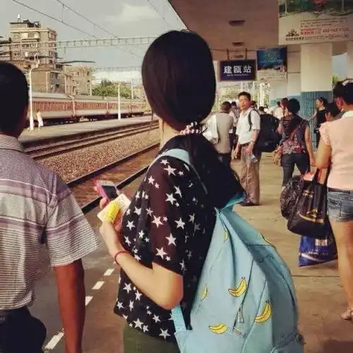 头像壁纸只有一个你,我如何不珍惜