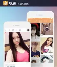 腾讯3.5亿美元领投短视频平台快手