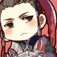 凝眸之间,宛如初见这些经典头像你用过吗
