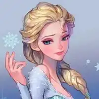 公主的头像迪士尼公主的头像