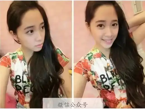 没长成大美女大帅哥,这事究竟怪你还是怪你爸妈