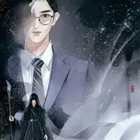 白宇卡通头像动漫白宇头像图片