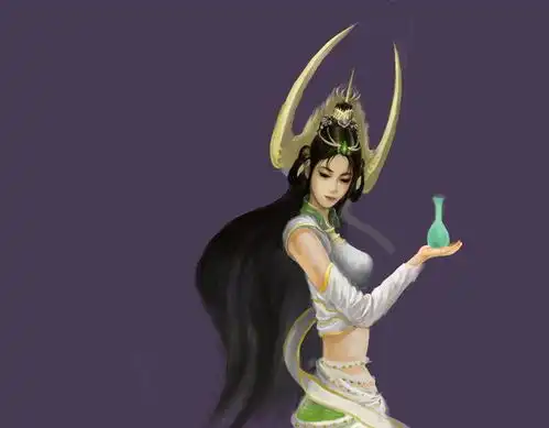 他是元始天尊门下十二金仙,却背叛师门,投靠如来背后藏着秘密