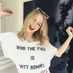 欧美范女生头像气质高清欧美霸气范